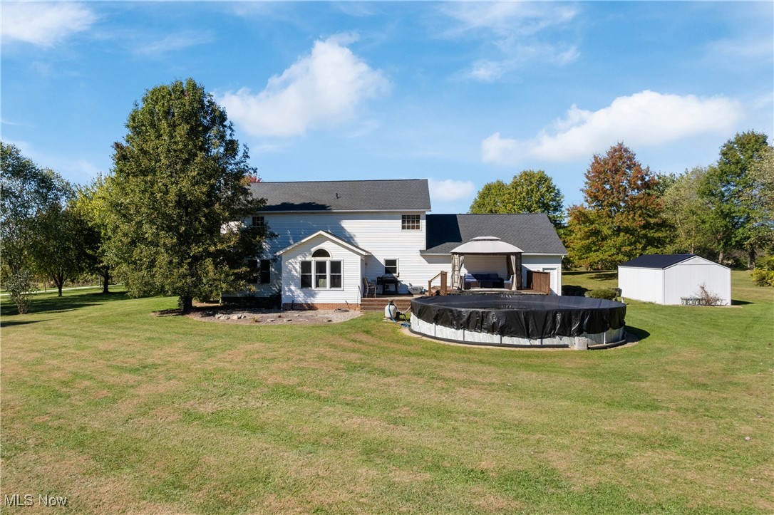 Township/Tuscarawas - Residential