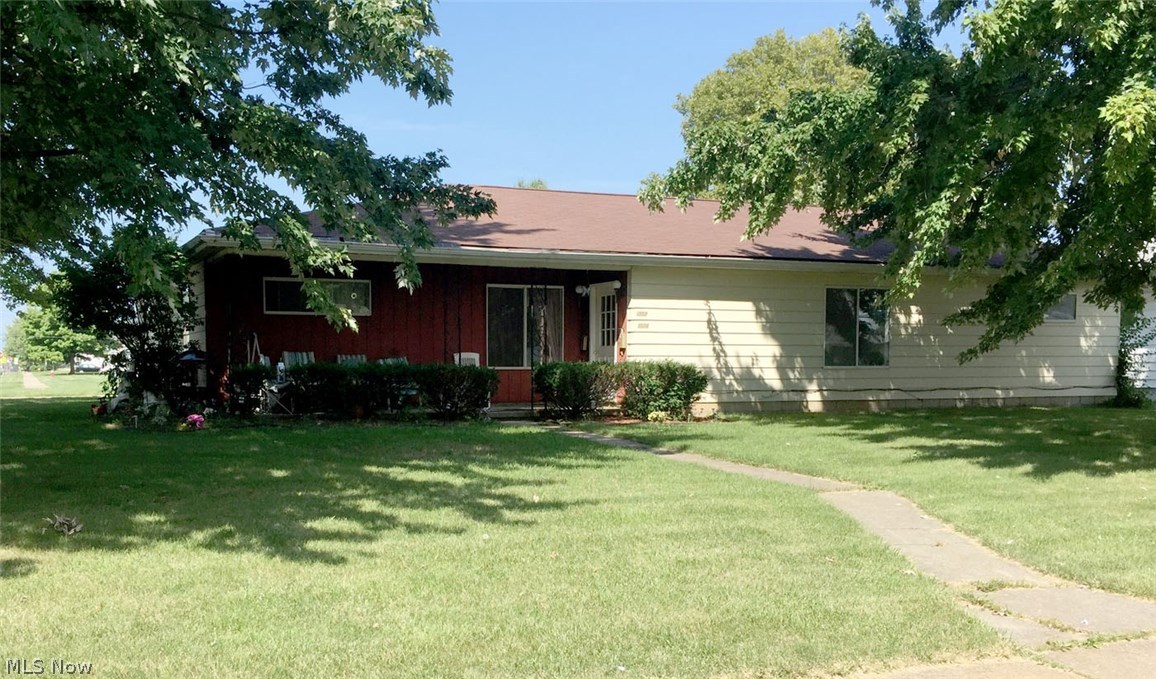 W J Neuman Sub - Residential Lease