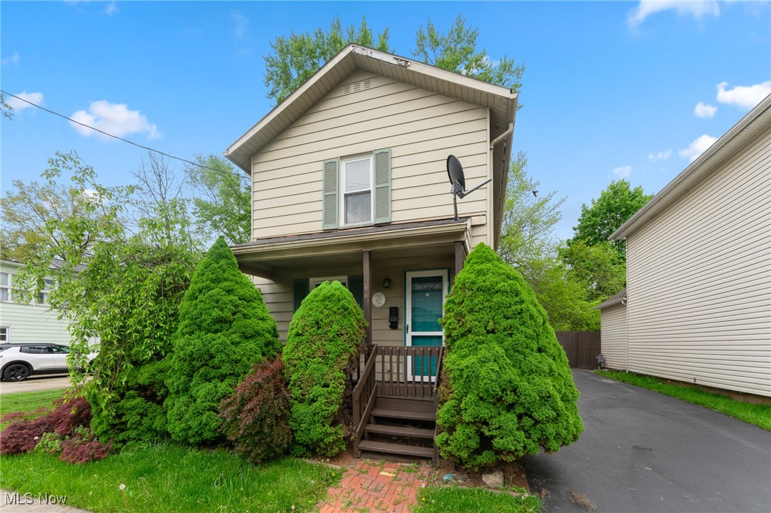 215 Holford Avenue, Niles, Ohio image 25