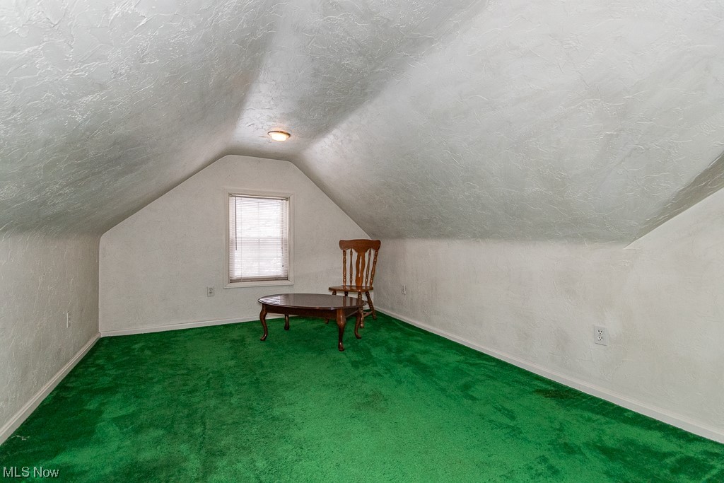 Golf Park Allotment - Residential