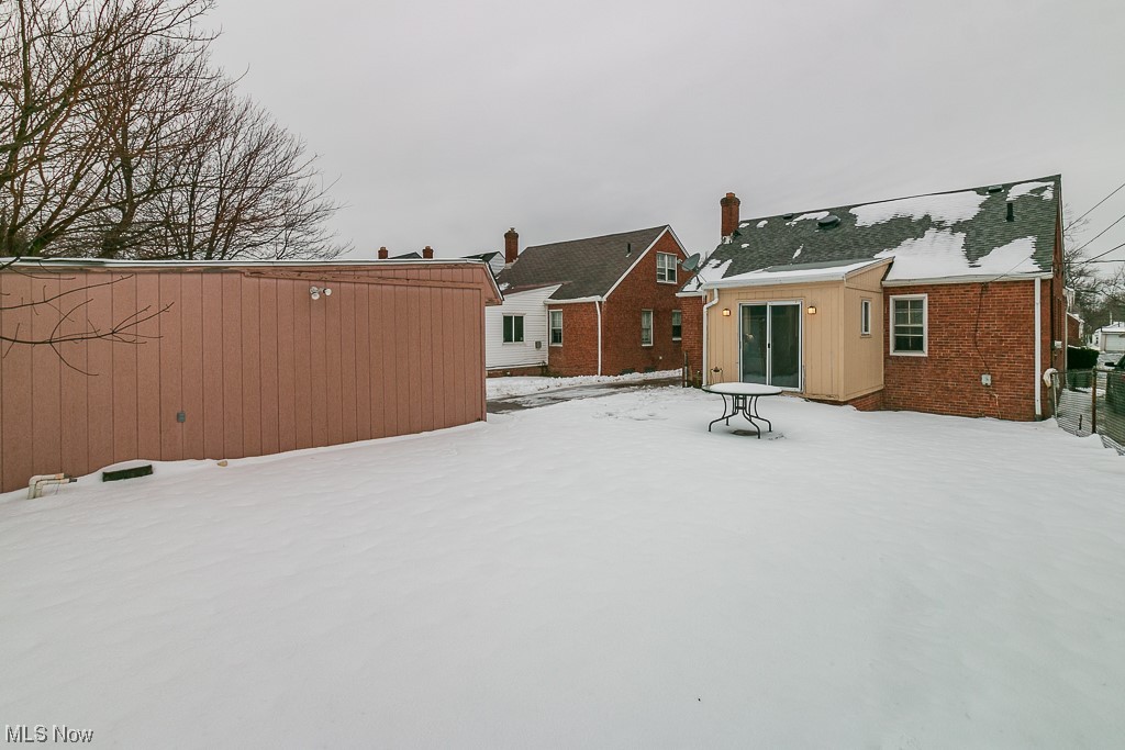 Golf Park Allotment - Residential
