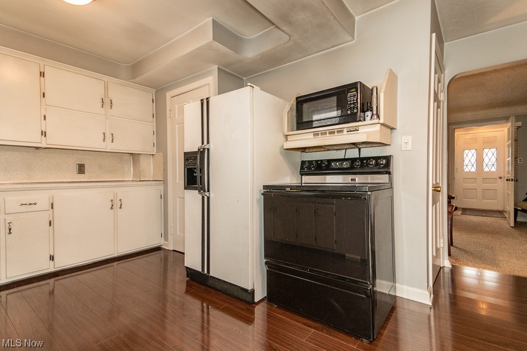 Golf Park Allotment - Residential