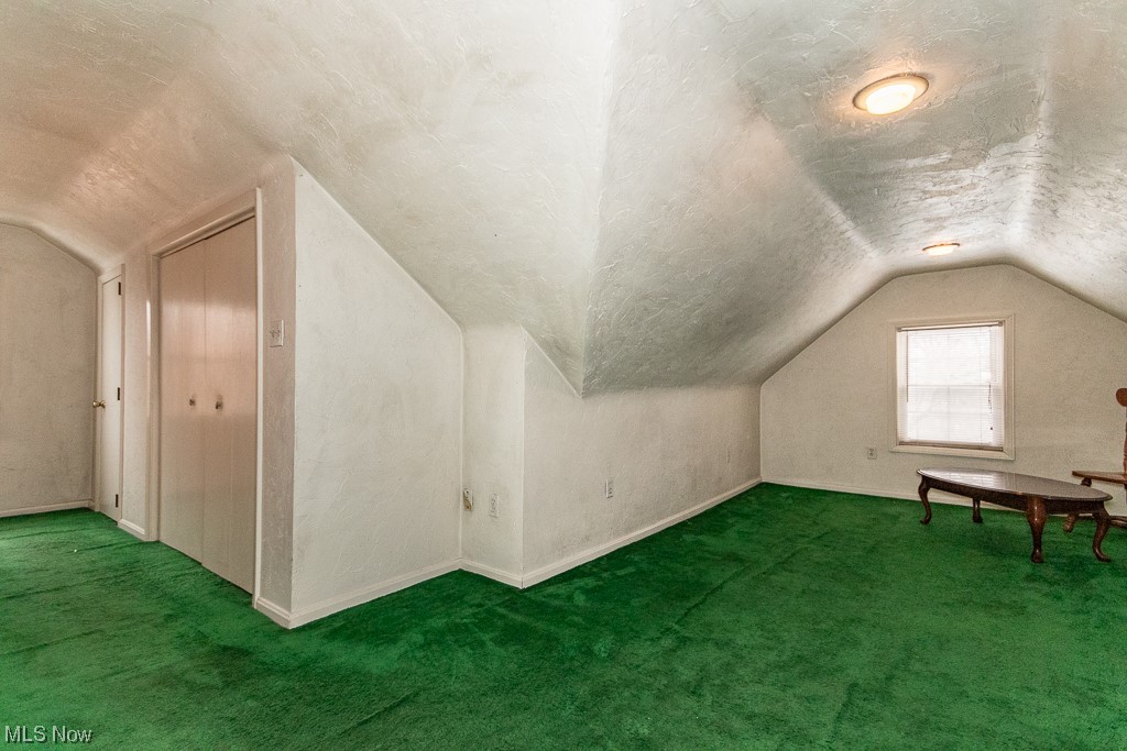 Golf Park Allotment - Residential