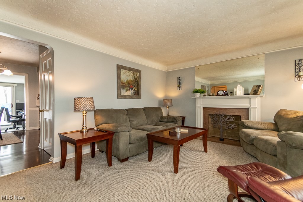 Golf Park Allotment - Residential