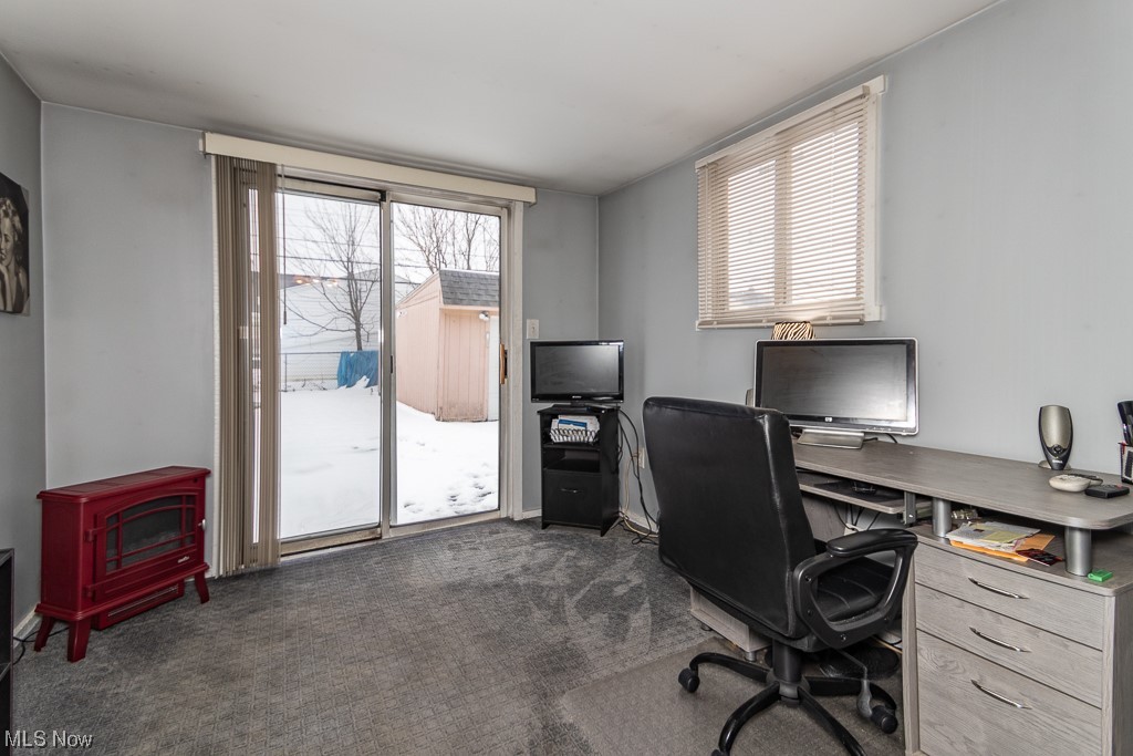 Golf Park Allotment - Residential