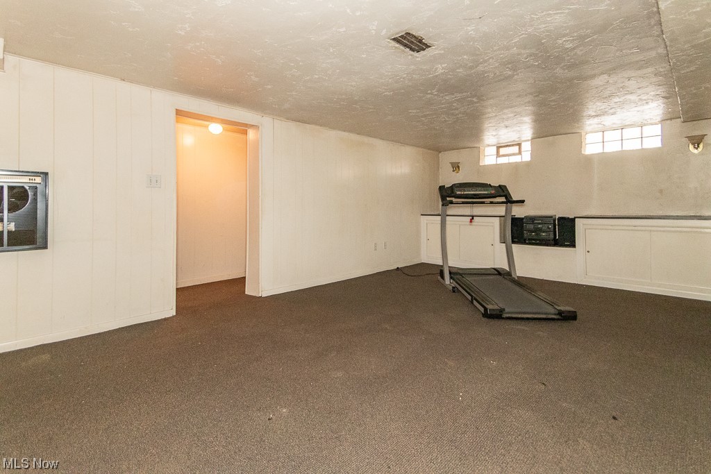 Golf Park Allotment - Residential