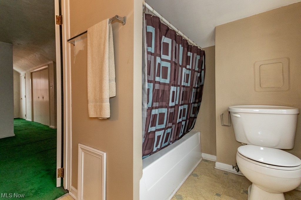 Golf Park Allotment - Residential