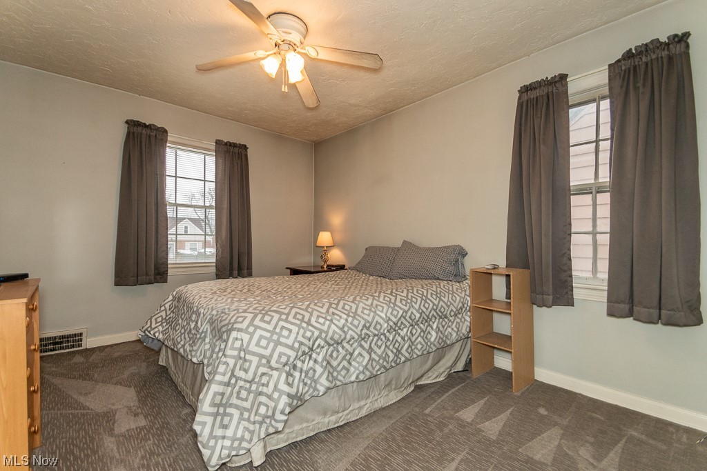 Golf Park Allotment - Residential