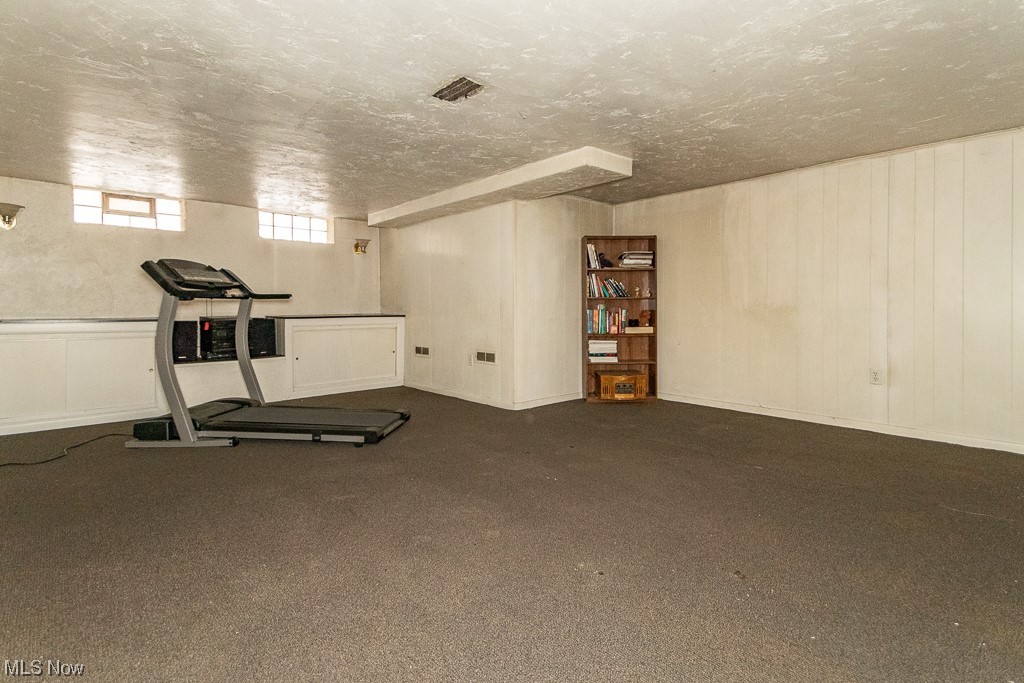 Golf Park Allotment - Residential