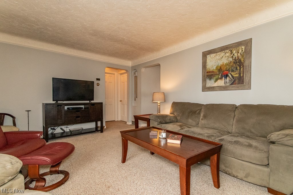 Golf Park Allotment - Residential