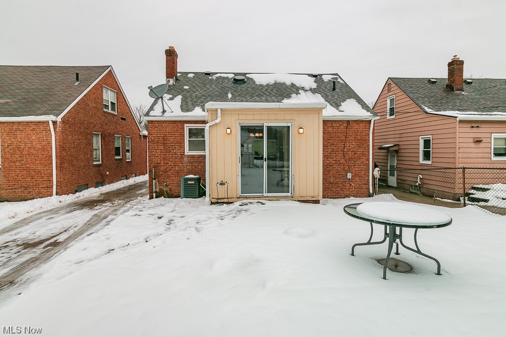 Golf Park Allotment - Residential