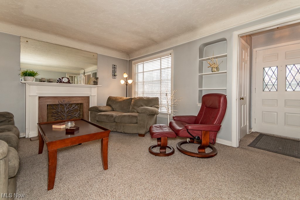 Golf Park Allotment - Residential