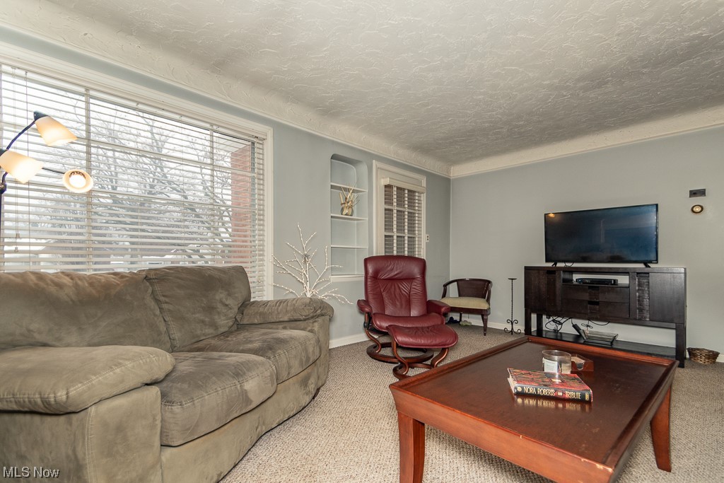 Golf Park Allotment - Residential