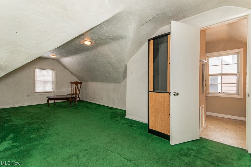 Golf Park Allotment - Residential