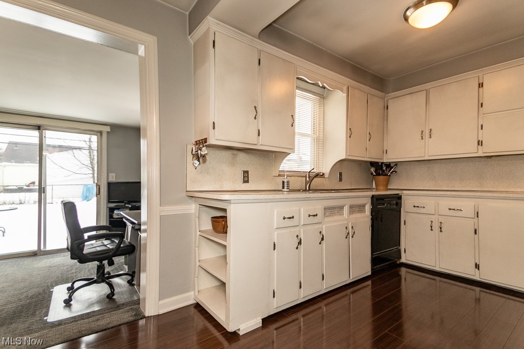 Golf Park Allotment - Residential