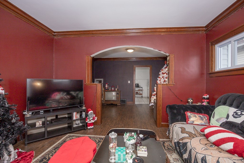 3802 Stickney Avenue, Cleveland, Ohio image 3