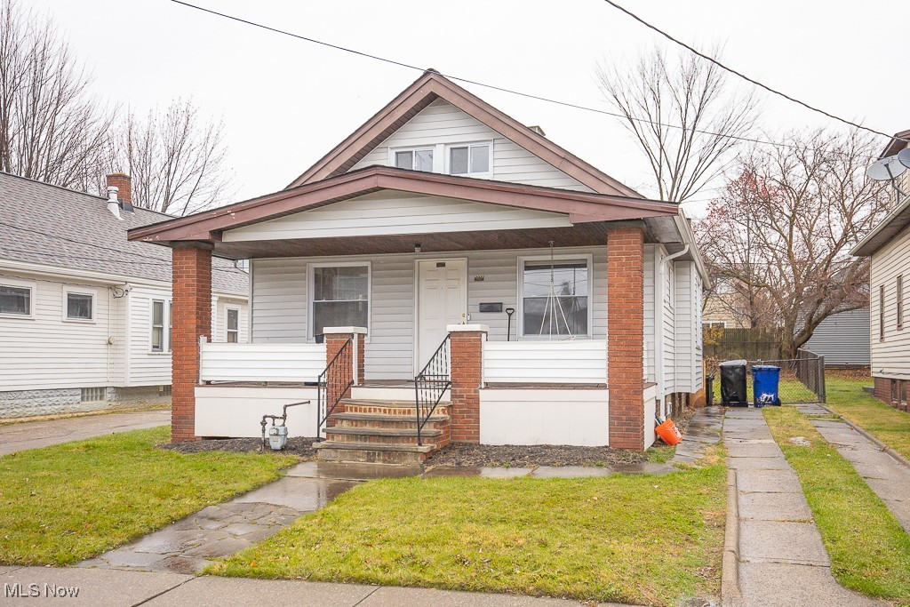 3802 Stickney Avenue, Cleveland, Ohio image 27