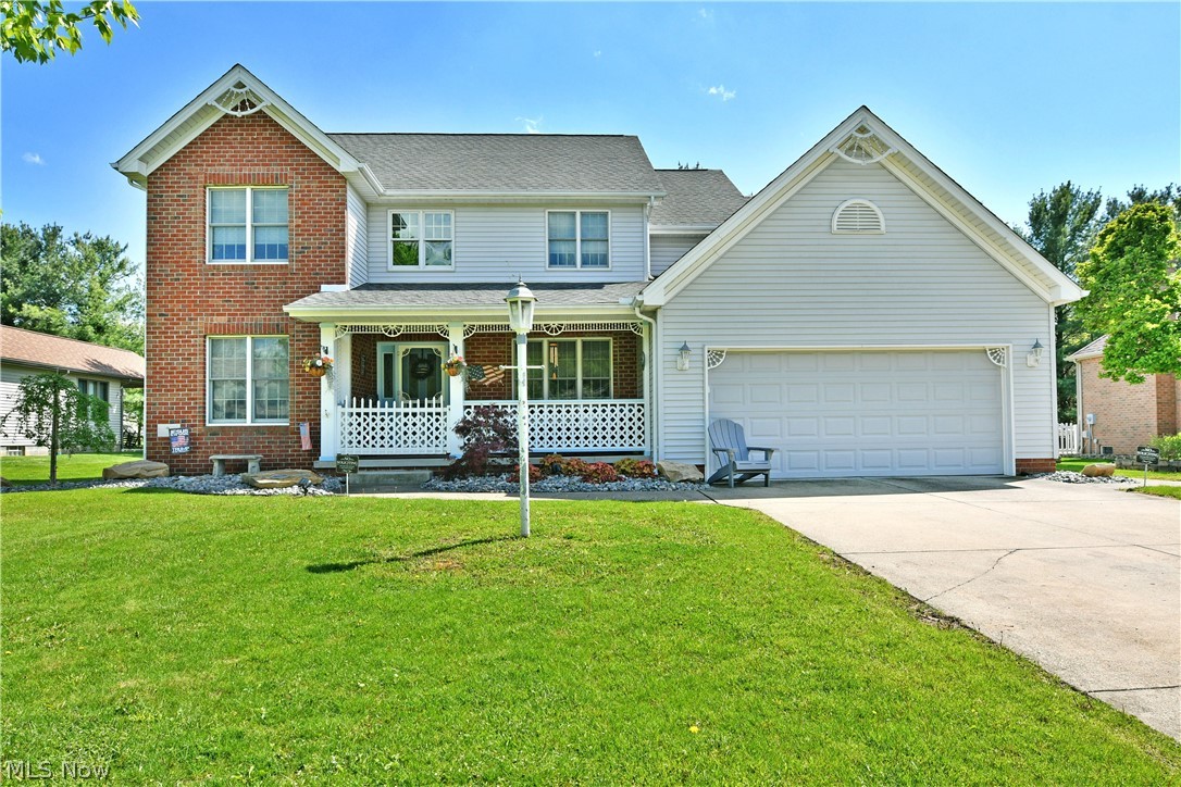 Auburn Hills - Residential