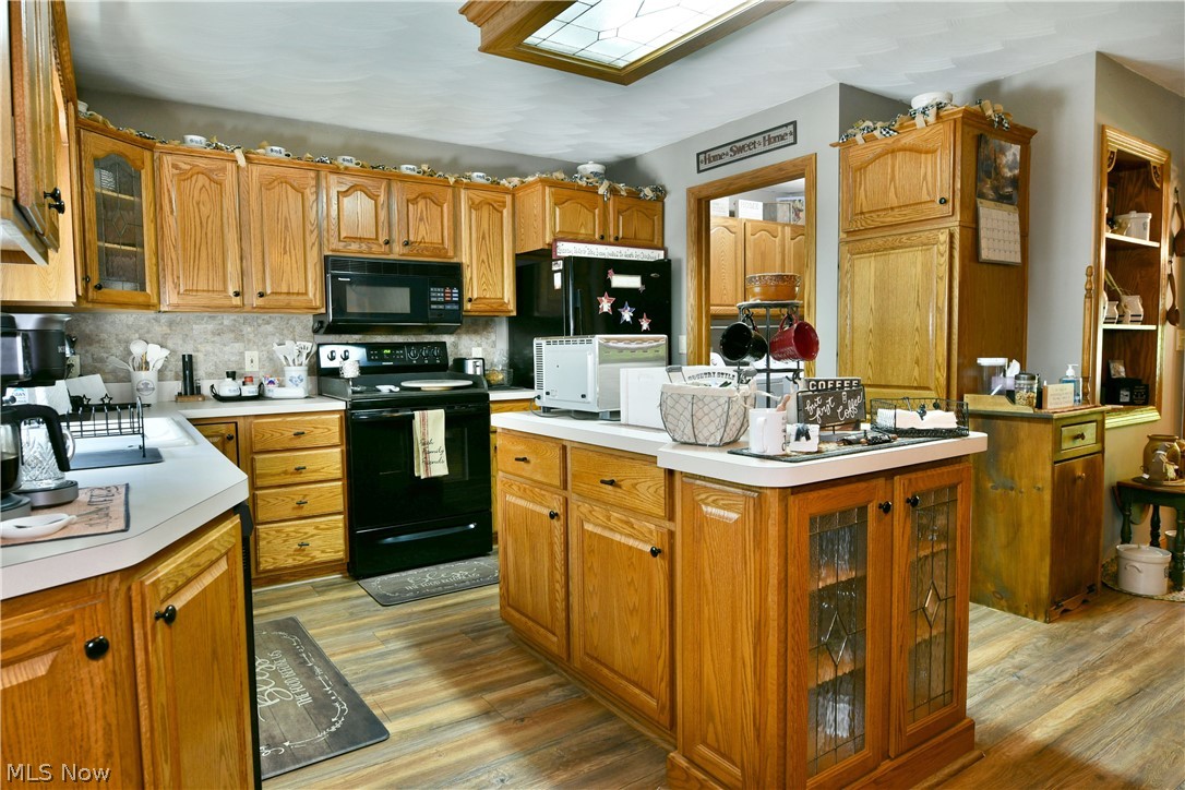 Auburn Hills - Residential