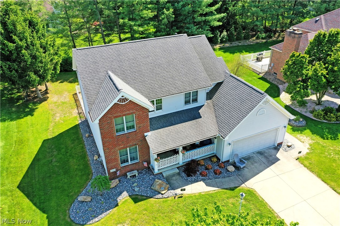 Auburn Hills - Residential