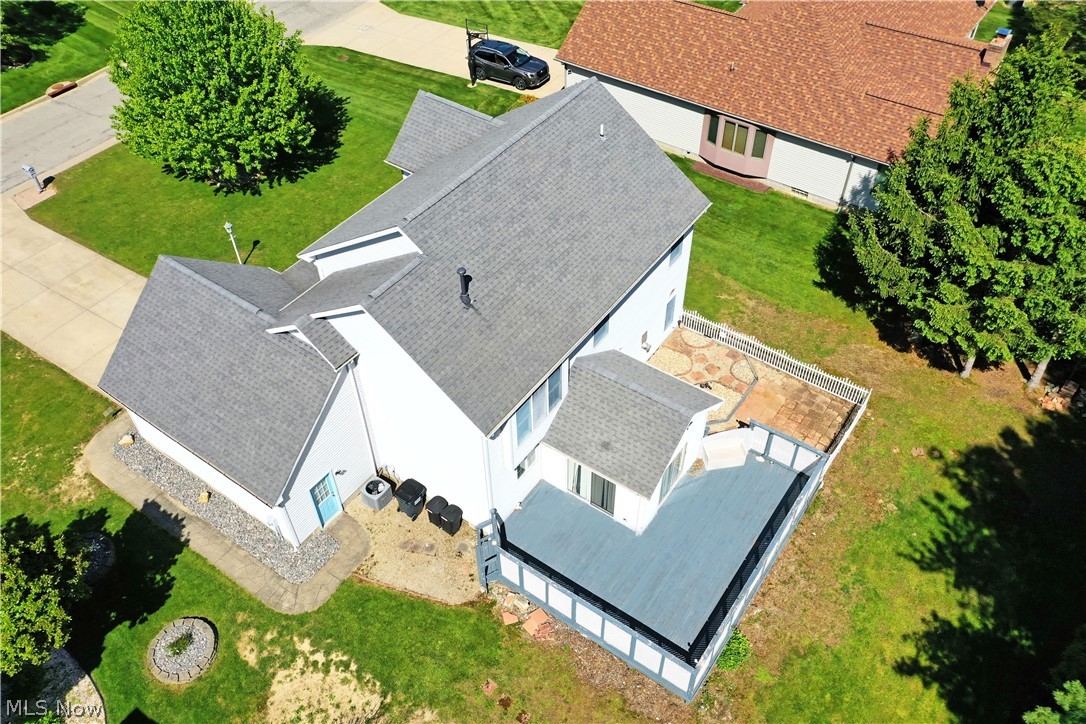 Auburn Hills - Residential