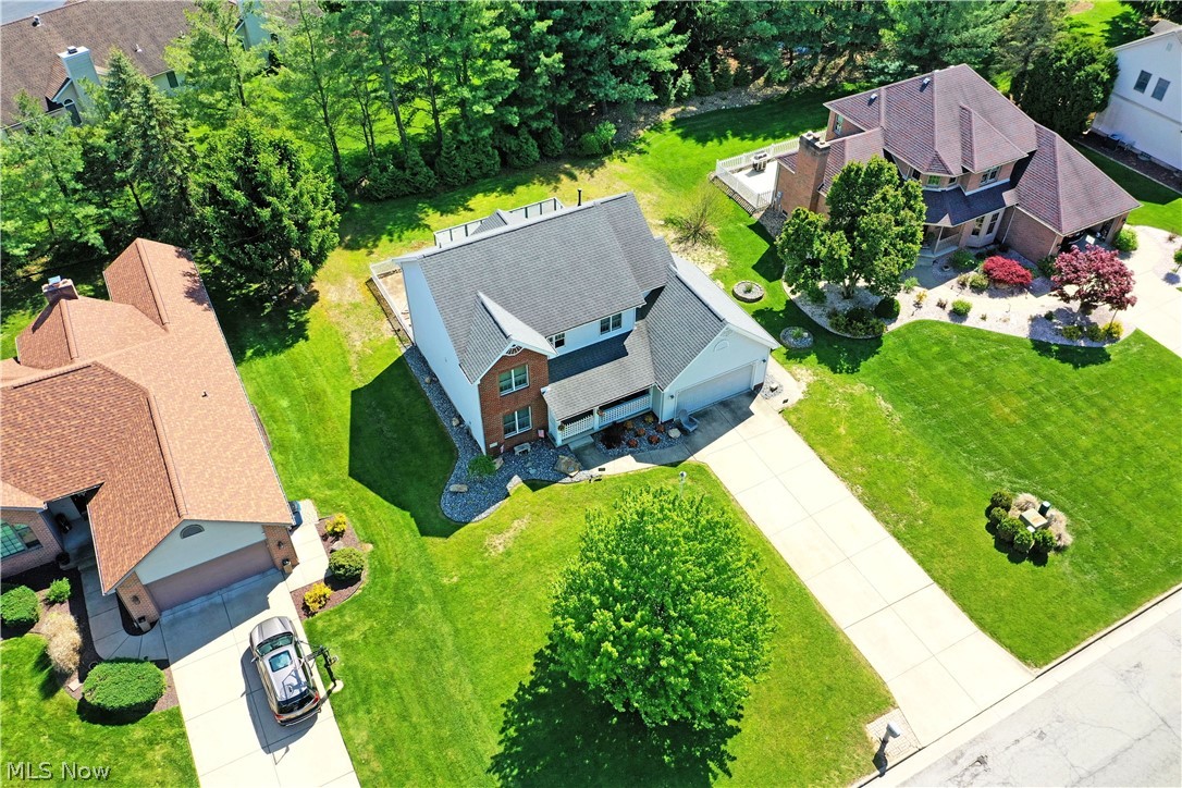 Auburn Hills - Residential