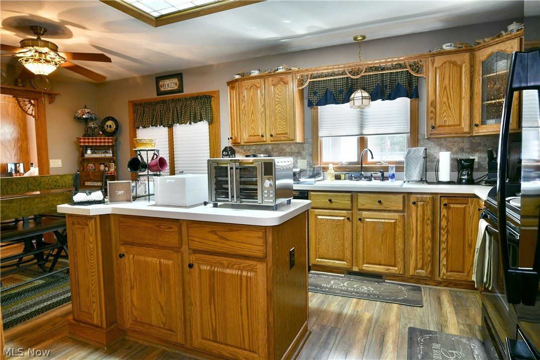 Auburn Hills - Residential