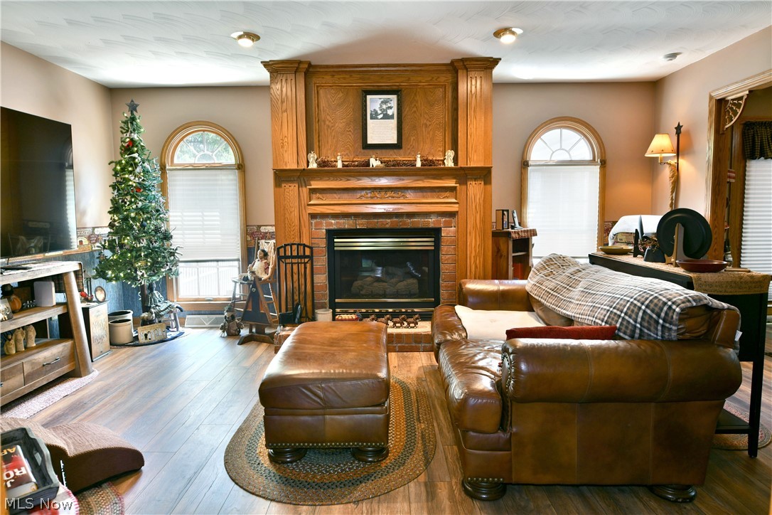 Auburn Hills - Residential