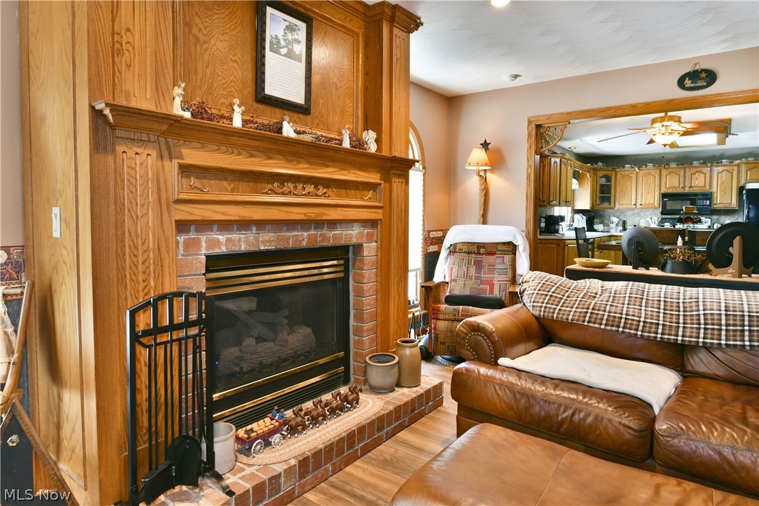 Auburn Hills - Residential