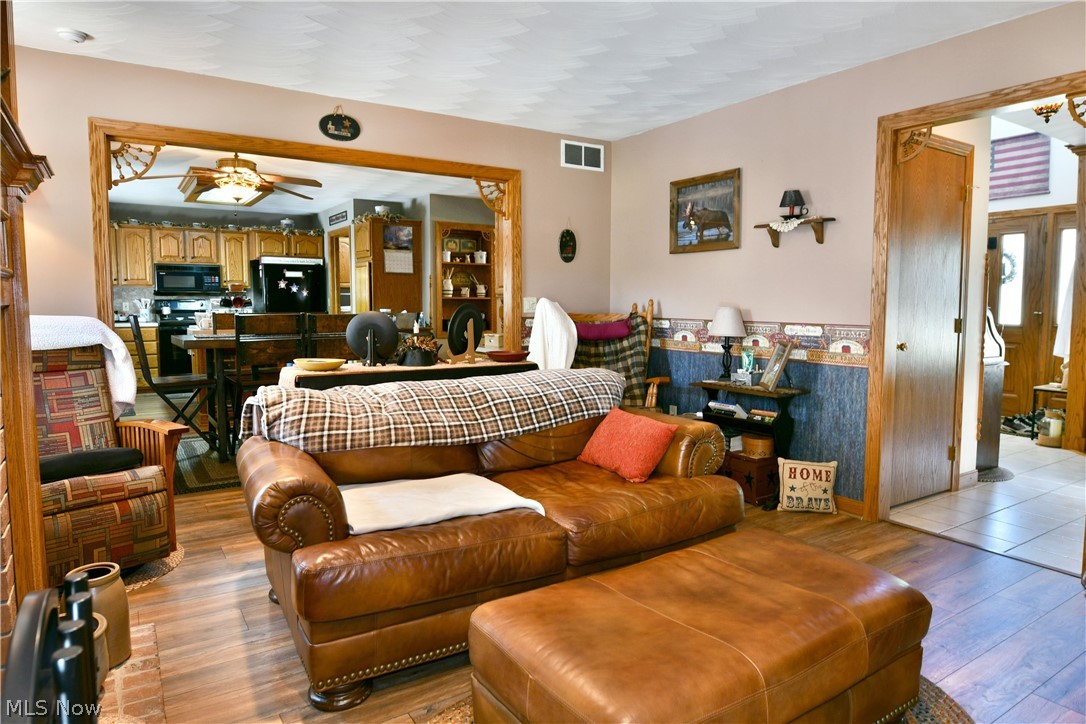 Auburn Hills - Residential