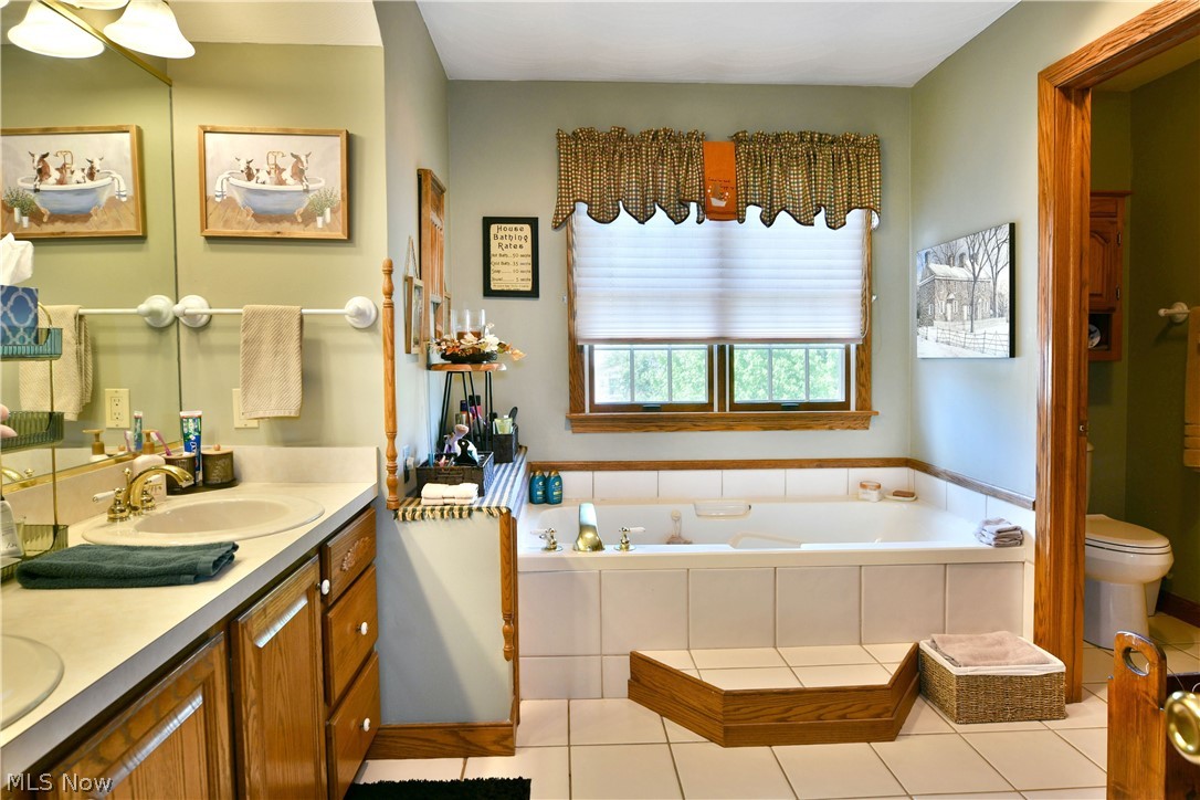 Auburn Hills - Residential