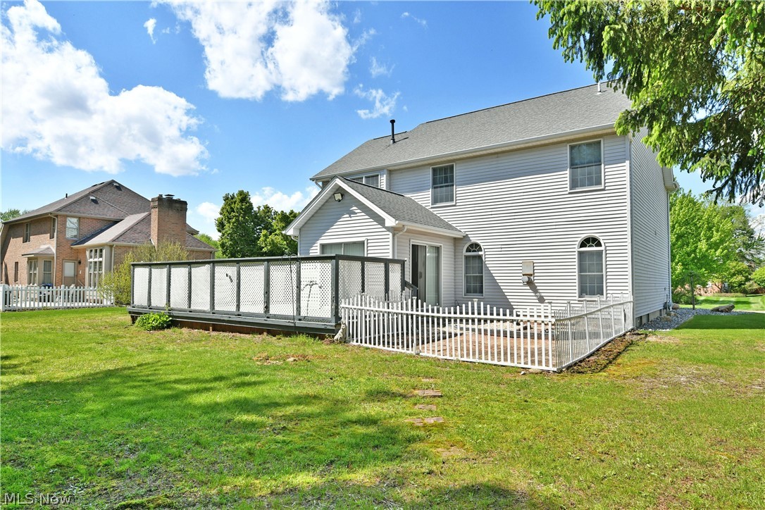 Auburn Hills - Residential