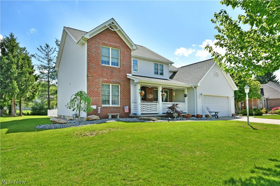 Auburn Hills - Residential