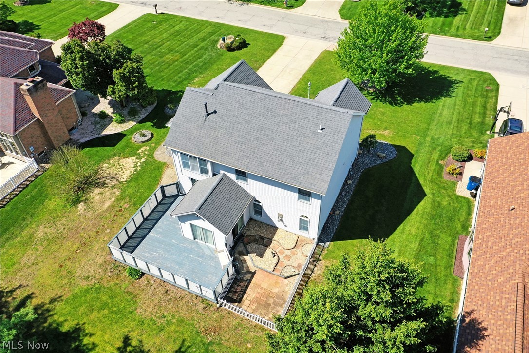 Auburn Hills - Residential