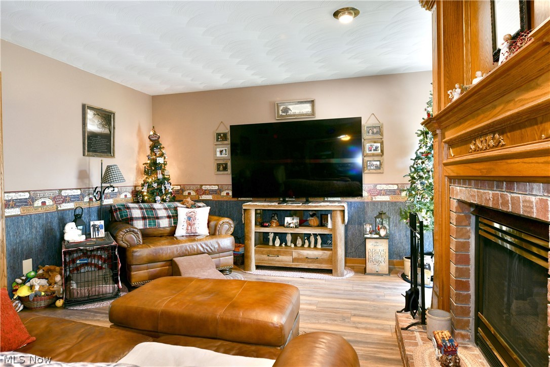 Auburn Hills - Residential