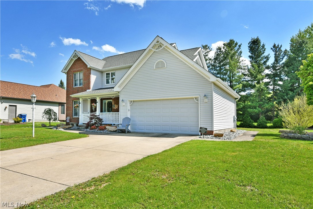 Auburn Hills - Residential