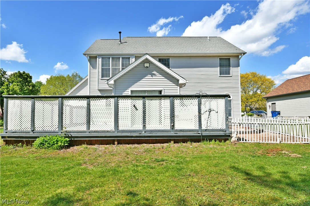 Auburn Hills - Residential