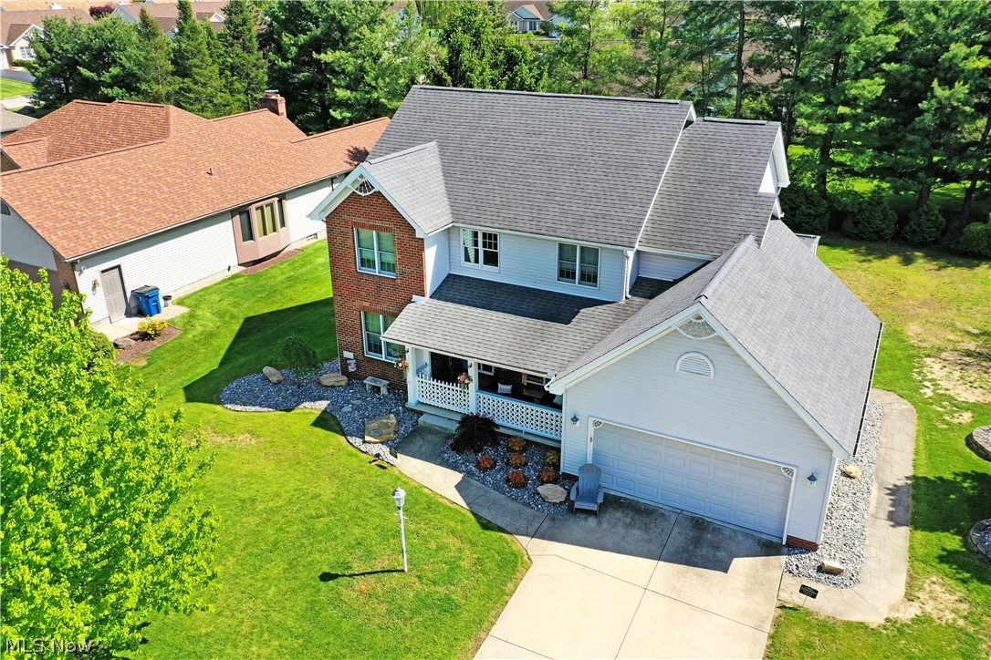 Auburn Hills - Residential