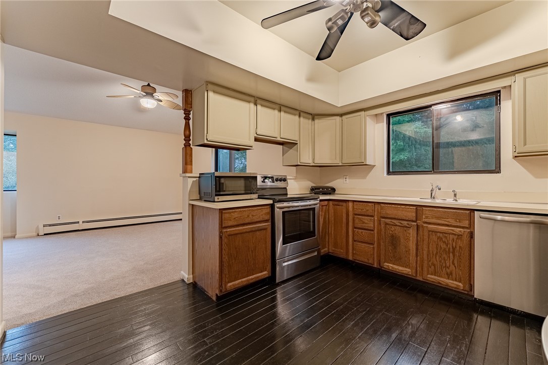 Indian Hills - Residential