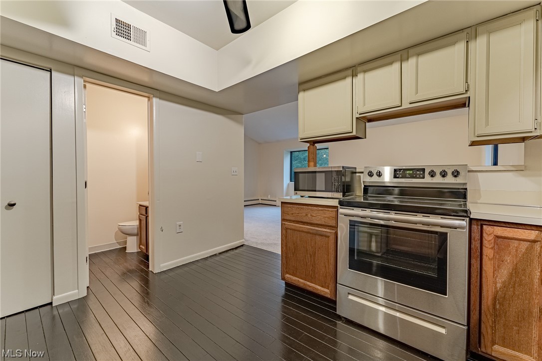 Indian Hills - Residential