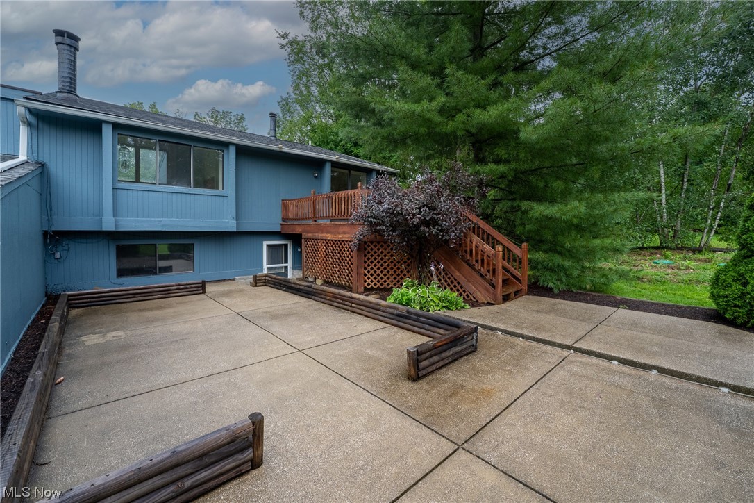 Indian Hills - Residential