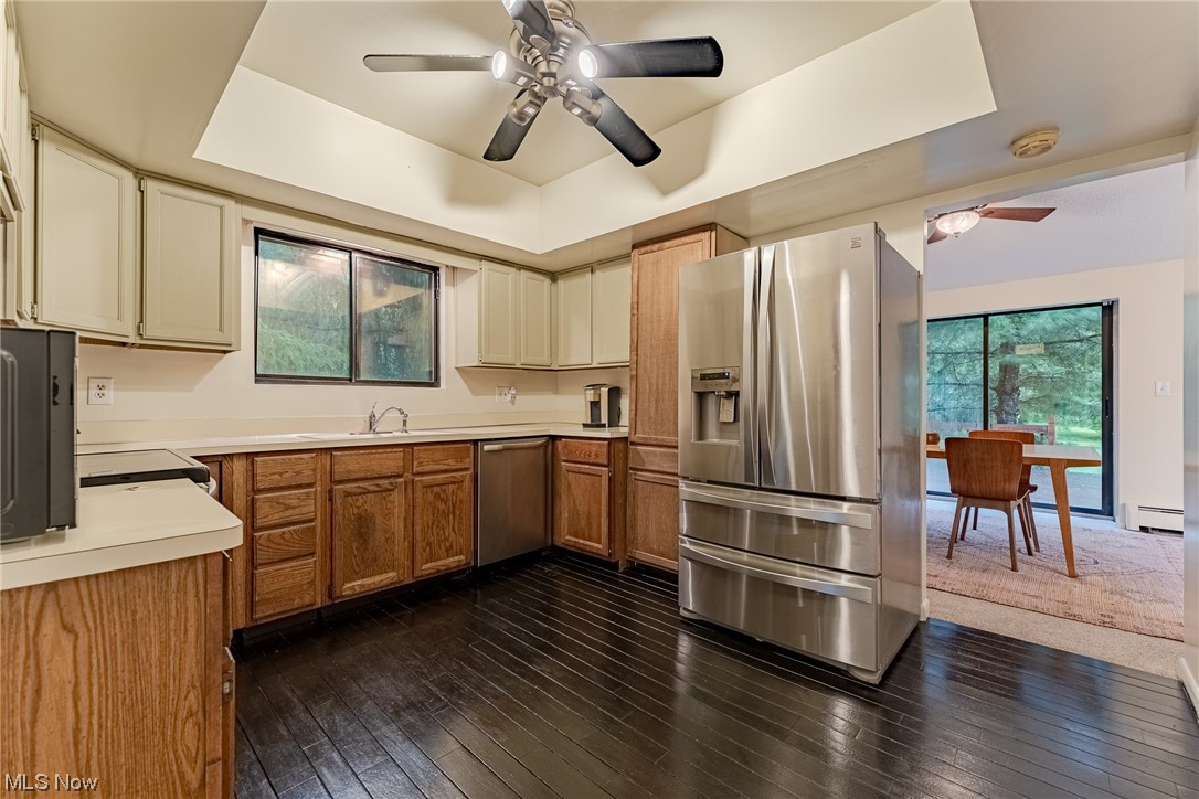 Indian Hills - Residential