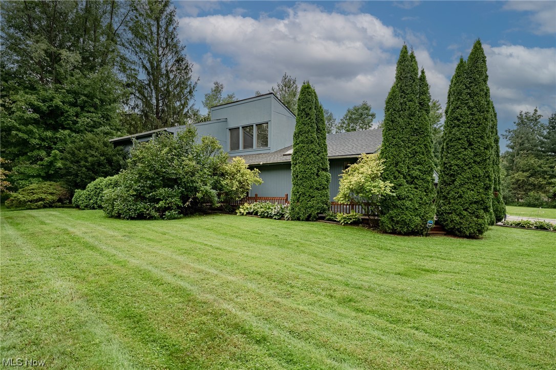 Indian Hills - Residential