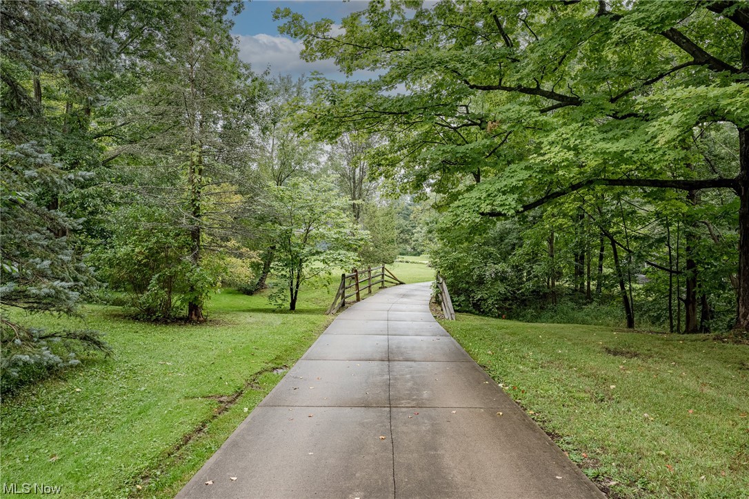 Indian Hills - Residential