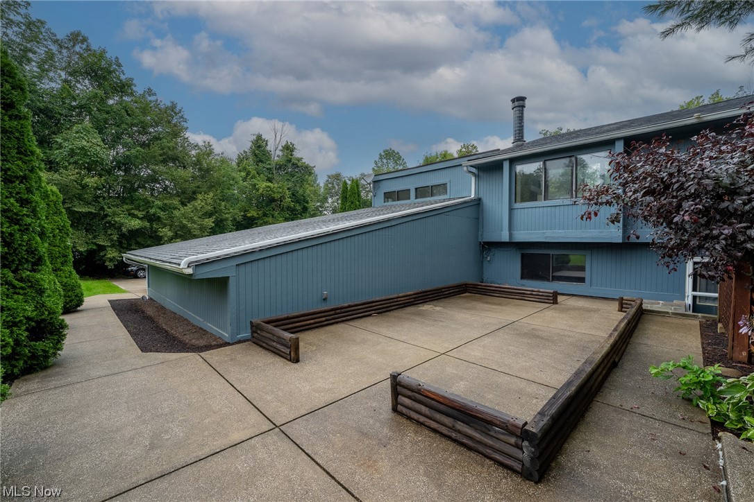 Indian Hills - Residential