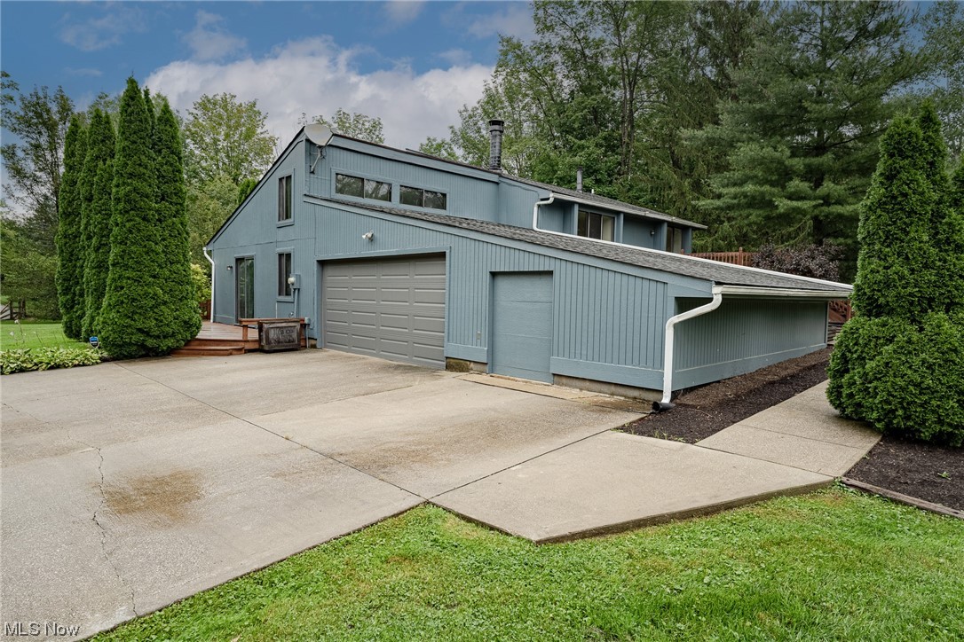 Indian Hills - Residential