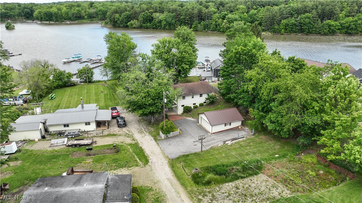 58429 Lashley Road, Senecaville, Ohio image 4