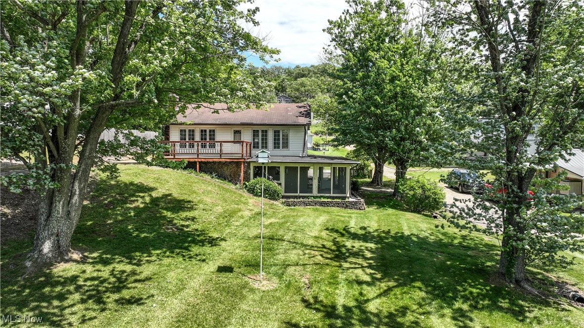 58429 Lashley Road, Senecaville, Ohio image 7