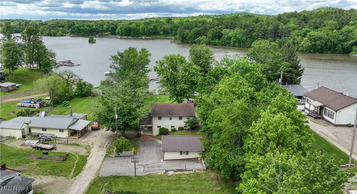 58429 Lashley Road, Senecaville, Ohio image 1