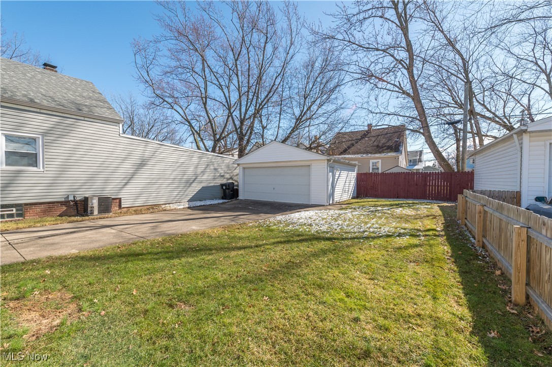 Sherman Farms Company's Sub - Residential